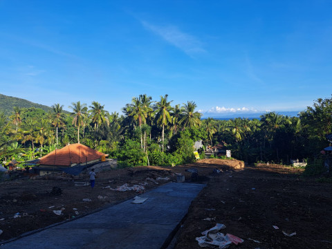 Candidasa property and villa’s for sale by Bali Heart Projects zone a