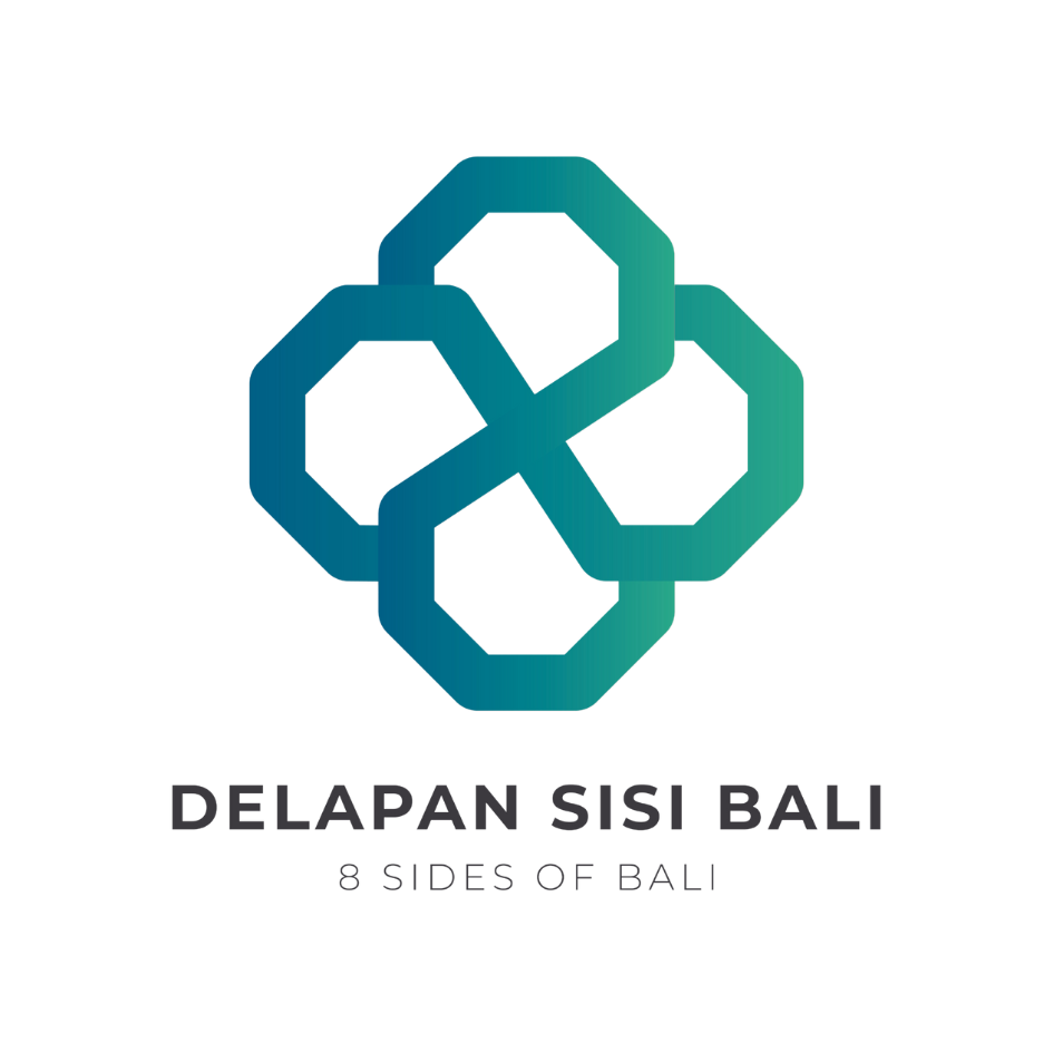 Logo Delapan Sisi Bali and Logo Bali Heart Projects (1) kopie 3